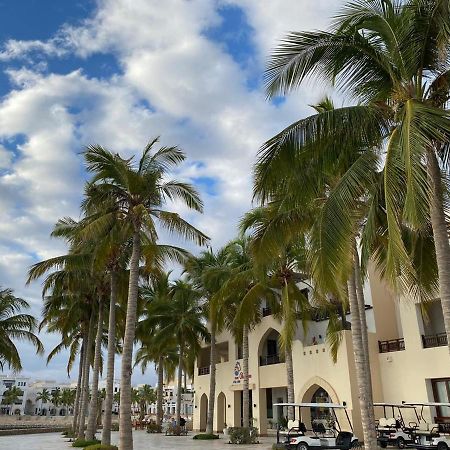 Purple Lily Studio Hawana Lagoons Salalah Apartment Exterior photo